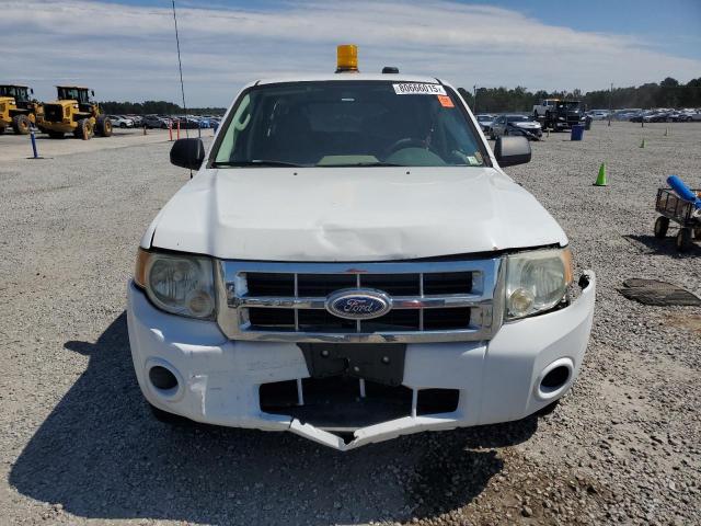 Photo 5 from auction – 2010 FORD ESCAPE XLS with VIN 1FMCU9C73AKB18401