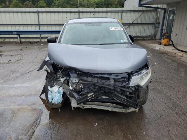 Photo 5 from auction – 2020 MITSUBISHI OUTLANDER with VIN JA4AD2A35LZ033616