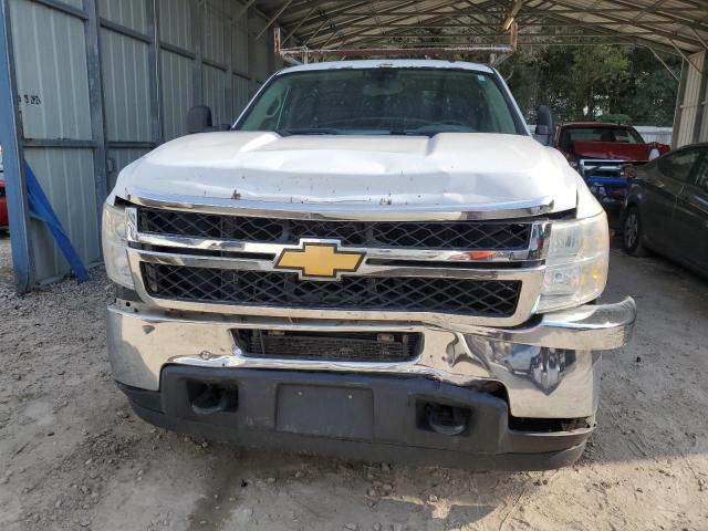 Photo 5 from auction – 2012 CHEVROLET SILVERADO with VIN 1GC2CVCG7CZ128791