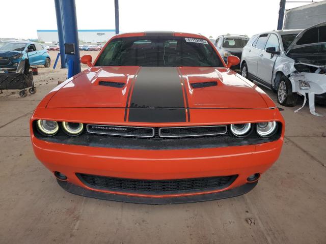 Photo 5 from auction – 2017 DODGE CHALLENGER with VIN 2C3CDZAG0HH594733