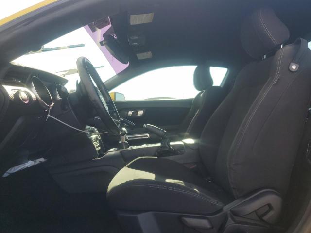 Photo 7 from auction – 2018 FORD MUSTANG with VIN 1FA6P8TH0J5171394