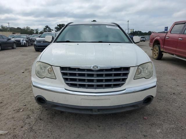 Photo 5 from auction – 2007 CHRYSLER PACIFICA TOURING with VIN 2A8GM68X47R163718