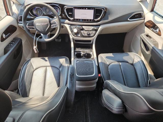 Photo 8 from auction – 2023 CHRYSLER PACIFICA L with VIN 2C4RC1GG9PR540759