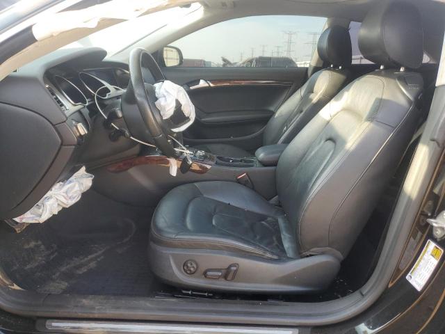 Photo 7 from auction – 2010 AUDI A5 PREMIUM with VIN WAULFAFR9AA055403