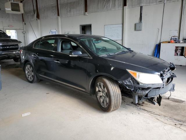 Photo 4 from auction – 2013 BUICK LACROSSE with VIN 1G4GC5E31DF129871