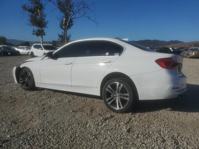 Photo 2 from auction – 2018 BMW 330 I with VIN WBA8B9C52JEE83164