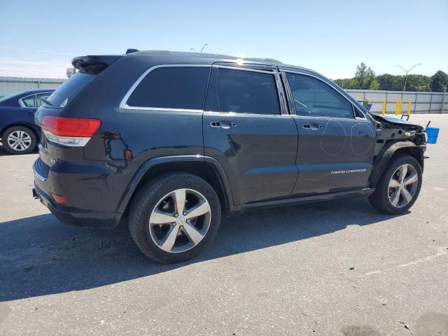Photo 3 from auction – 2015 JEEP GRAND CHER with VIN 1C4RJFCG6FC123955