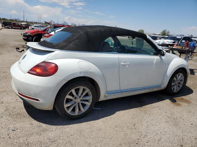 Photo 3 from auction – 2017 VOLKSWAGEN BEETLE S/S with VIN 3VW517AT2HM811308