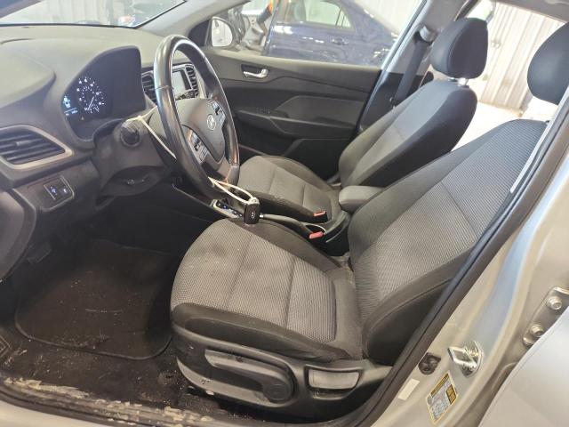 Photo 7 from auction – 2019 HYUNDAI ACCENT LIM with VIN 3KPC34A30KE069575