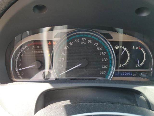 Photo 9 from auction – 2013 TOYOTA VENZA LE with VIN 4T3ZA3BB2DU079645