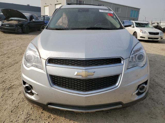Photo 5 from auction – 2014 CHEVROLET EQUINOX LT with VIN 2GNFLHE31E6358717