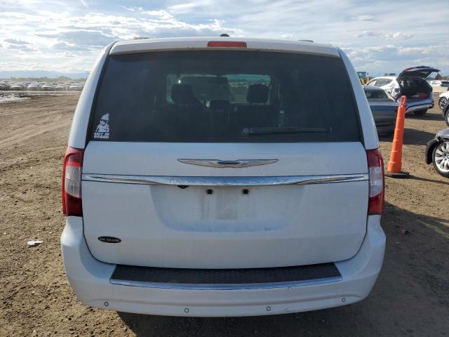 Photo 6 from auction – 2014 CHRYSLER TOWN & COU with VIN 2C4RC1CG2ER328868