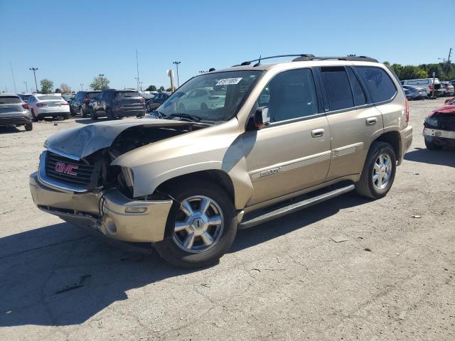 GMC ENVOY 2005 with VIN 1GKDT13S452339971 - Photo from auction