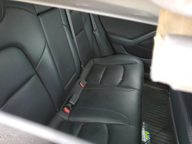 Photo 10 from auction – 2020 TESLA MODEL 3 with VIN 5YJ3E1EB7LF670410