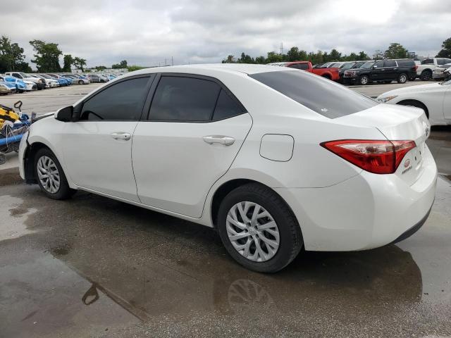 Photo 2 from auction – 2018 TOYOTA COROLLA L with VIN 5YFBURHE4JP800678