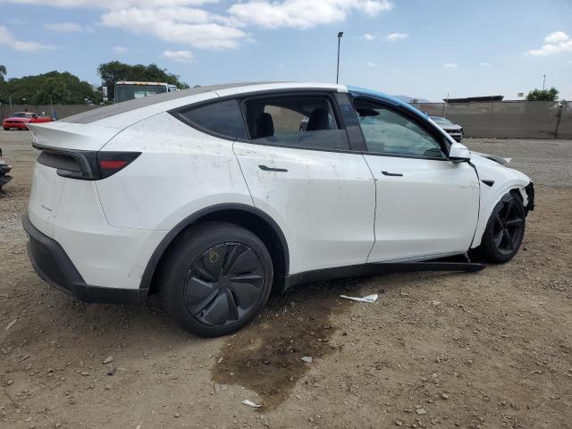 Photo 3 from auction – 2026 TESLA MODEL Y with VIN 7SAYGDEEXTF363229
