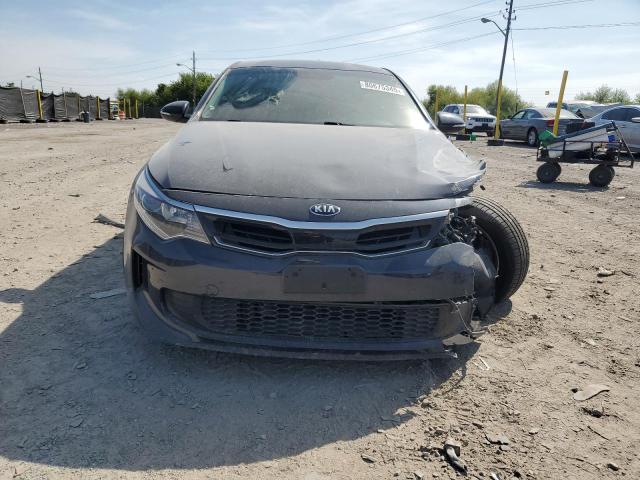 Photo 5 from auction – 2017 KIA OPTIMA HYBRID with VIN KNAGU4LE4H5015064