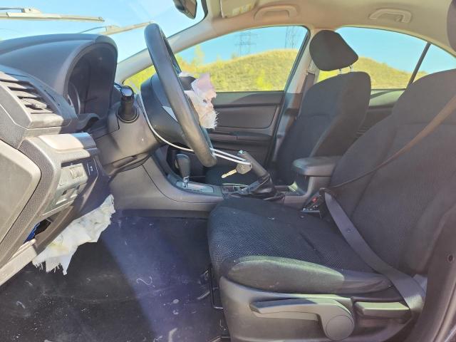 Photo 7 from auction – 2014 SUBARU IMPREZA with VIN JF1GJAA63EH014476