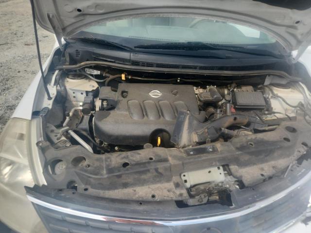 Photo 11 from auction – 2009 NISSAN VERSA S with VIN 3N1BC11E89L409804