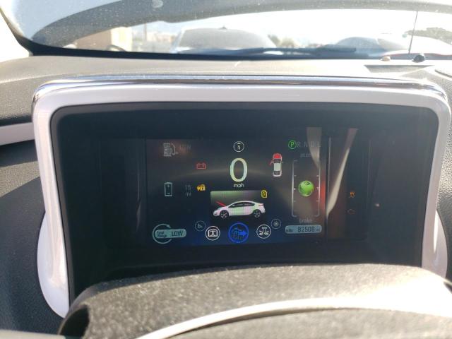 Photo 9 from auction – 2015 CHEVROLET VOLT with VIN 1G1RD6E40FU126766