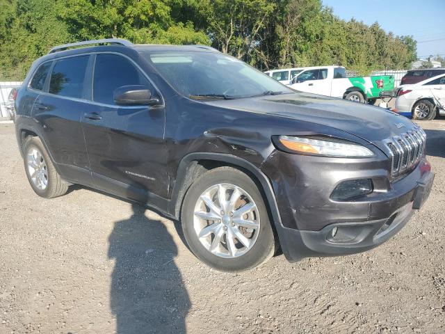 Photo 4 from auction – 2016 JEEP CHEROKEE L with VIN 1C4PJMDS9GW338700