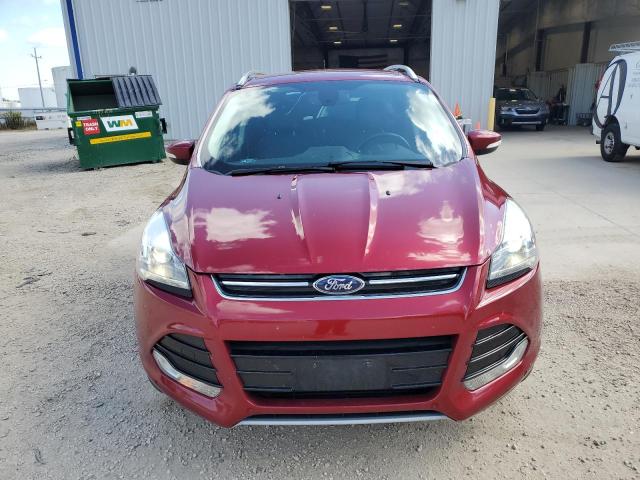 Photo 5 from auction – 2015 FORD ESCAPE TIT with VIN 1FMCU9J92FUA75105