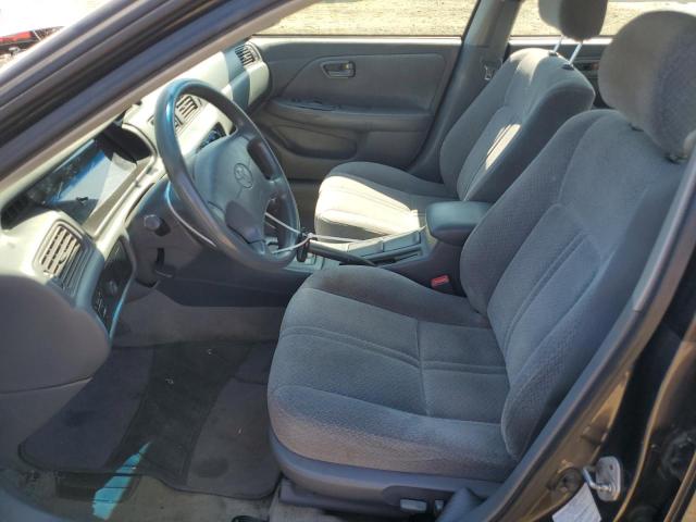 Photo 7 from auction – 2000 TOYOTA CAMRY LE with VIN 4T1BF22K8YU939916