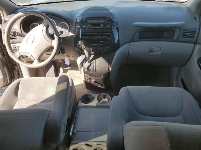 Photo 10 from auction – 2005 TOYOTA SIENNA CE with VIN 5TDZA23C35S288347