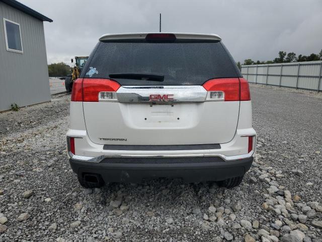 Photo 6 from auction – 2016 GMC TERRAIN SL with VIN 2GKALPEK2G6137879