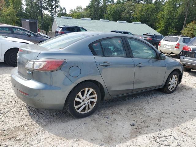 Photo 3 from auction – 2012 MAZD 3 I with VIN JM1BL1V86C1683227
