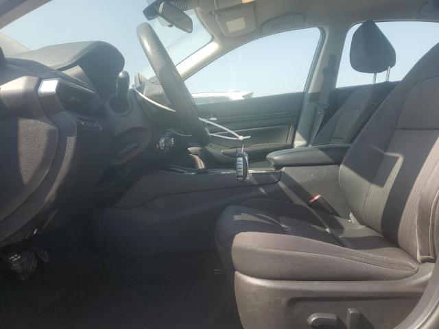 Photo 7 from auction – 2024 NISSAN ALTIMA SV with VIN 1N4BL4DV2RN409989