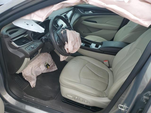 Photo 7 from auction – 2017 BUICK LACROSSE P with VIN 1G4ZR5SS3HU174105