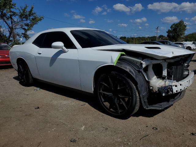 Photo 4 from auction – 2016 DODGE CHALLENGER with VIN 2C3CDZAG3GH263336
