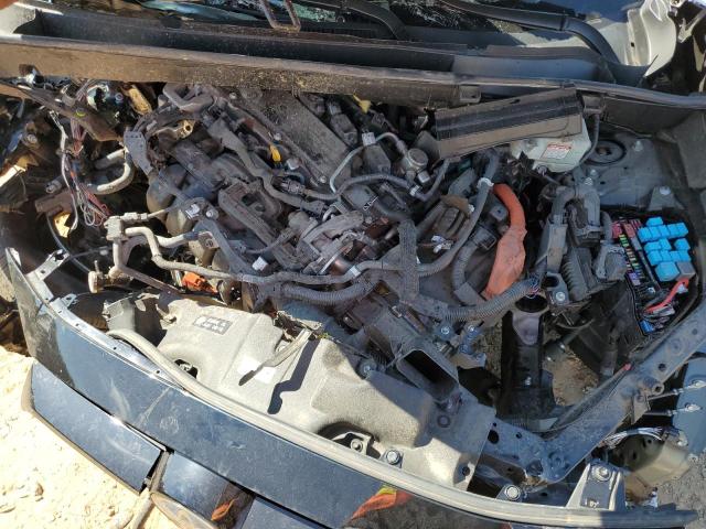 Photo 12 from auction – 2019 TOYOTA RAV4 LIMIT with VIN JTMDWRFVXKD500900
