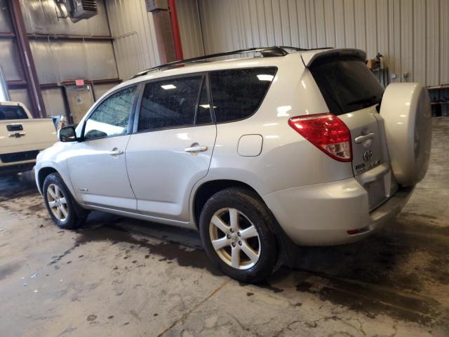 Photo 2 from auction – 2008 TOYOTA RAV4 LIMIT with VIN JTMBK31V985051882