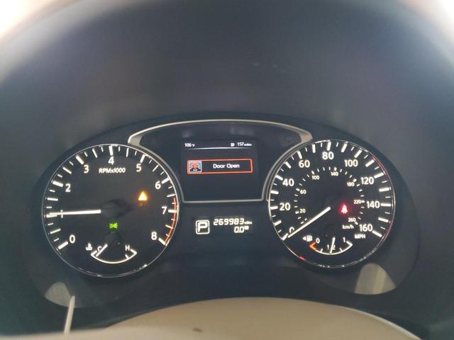 Photo 9 from auction – 2015 NISSAN ALTIMA 2.5 with VIN 1N4AL3AP3FC448836