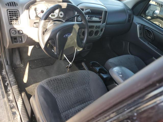 Photo 8 from auction – 2004 FORD ESCAPE XLT with VIN 1FMCU03194DA22546