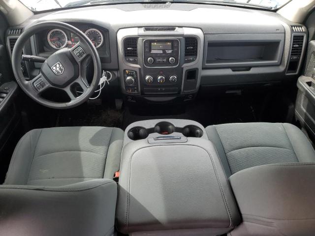 Photo 8 from auction – 2018 RAM 1500 ST with VIN 1C6RR7FG8JS247001