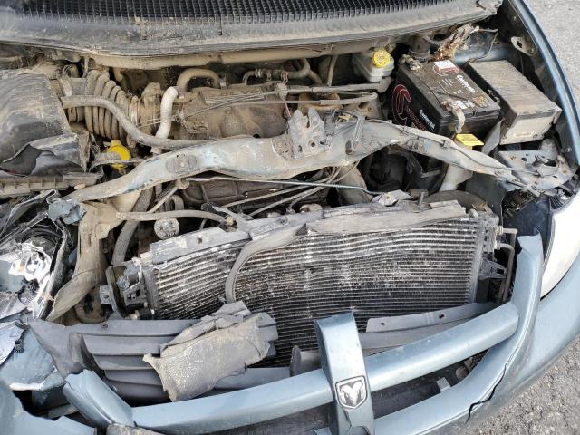 Photo 12 from auction – 2005 DODGE GRAND CARA with VIN 2D4GP44L55R301353