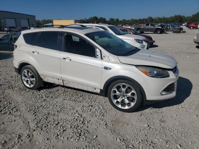 Photo 4 from auction – 2013 FORD ESCAPE TIT with VIN 1FMCU0J91DUD76232