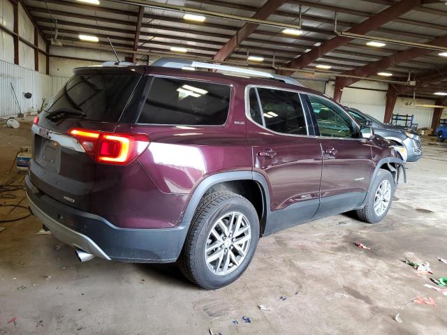 Photo 3 from auction – 2017 GMC ACADIA SLE with VIN 1GKKNSLS1HZ243931