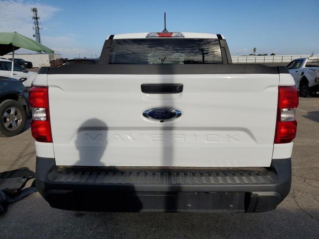 Photo 6 from auction – 2024 FORD MAVERICK X with VIN 3FTTW8H93RRB01916