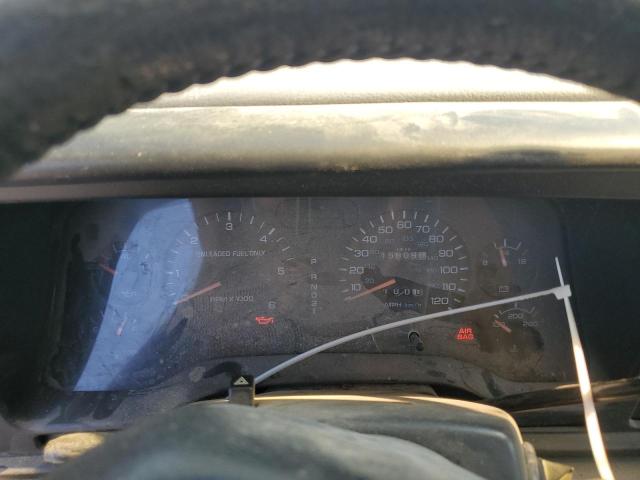 Photo 9 from auction – 1994 DODGE RAM 2500 with VIN 1B7KC26Z1RS664214