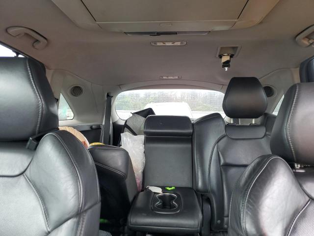 Photo 10 from auction – 2015 ACURA MDX with VIN 5FRYD4H80FB016748