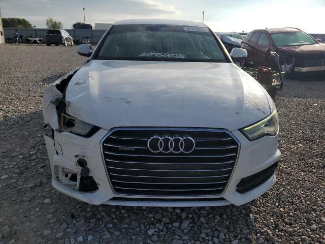 Photo 5 from auction – 2018 AUDI A6 PREMIUM with VIN WAUF8AFC8JN062788