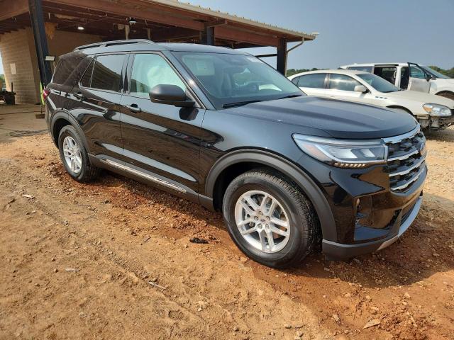 Photo 4 from auction – 2025 FORD EXPLORER ACTIVE with VIN 1FMUK7DH1SGC37932