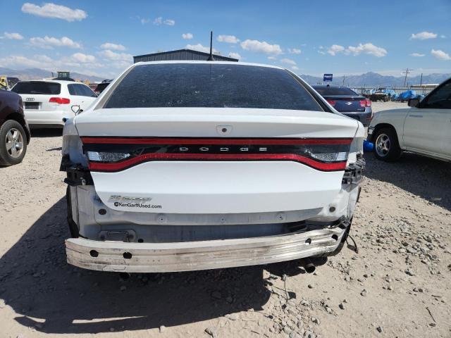 Photo 6 from auction – 2016 DODGE DART SXT with VIN 1C3CDFBB7GD540097