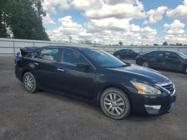 Photo 4 from auction – 2013 NISSAN ALTIMA 2.5 with VIN 1N4AL3AP5DN543917