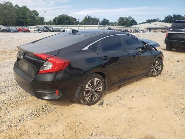 Photo 3 from auction – 2017 HONDA CIVIC EX with VIN 19XFC1F3XHE004357