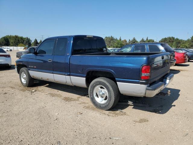Photo 2 from auction – 2001 DODGE RAM 1500 with VIN 3B7HC13Y21M247696